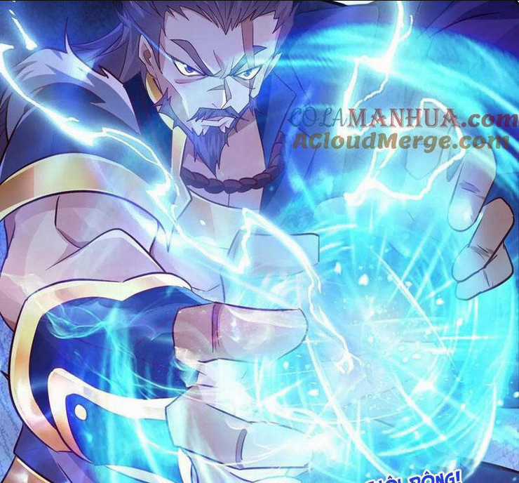 Vô Địch Đốn Ngộ - Chapter 112 - Trang 39