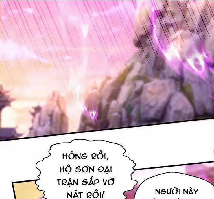 Vô Địch Đốn Ngộ - Chapter 112 - Trang 45
