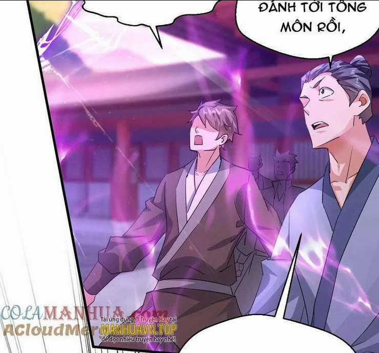 Vô Địch Đốn Ngộ - Chapter 112 - Trang 46