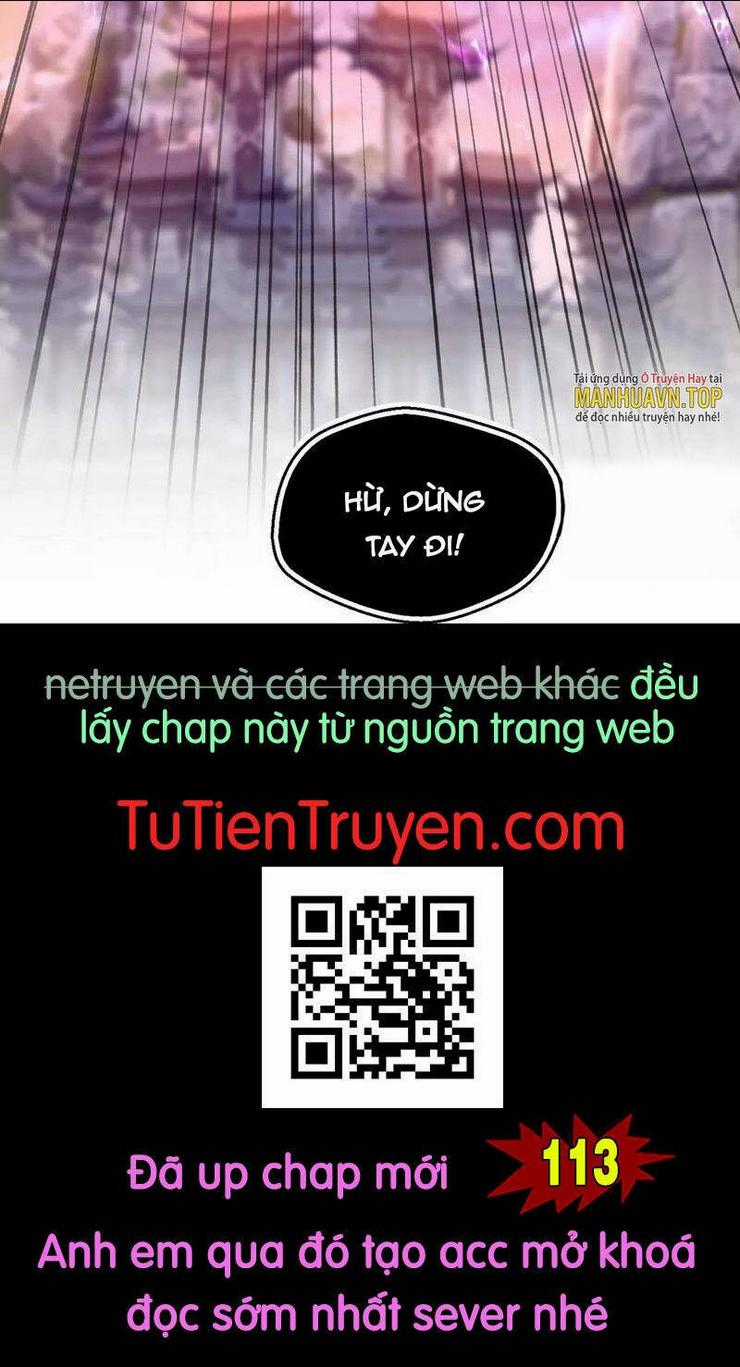 Vô Địch Đốn Ngộ - Chapter 112 - Trang 50