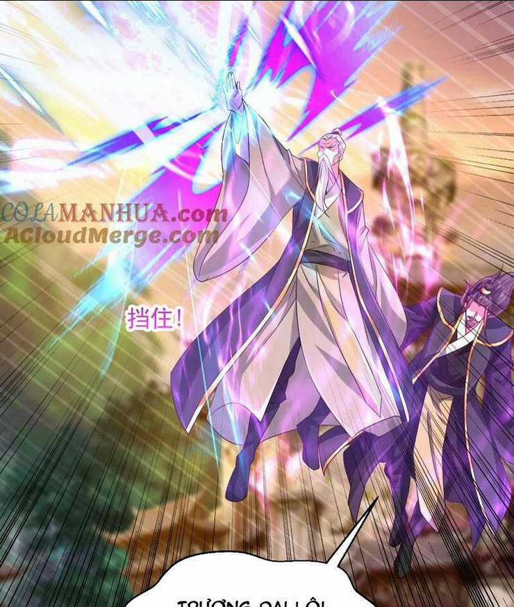 Vô Địch Đốn Ngộ - Chapter 112 - Trang 6