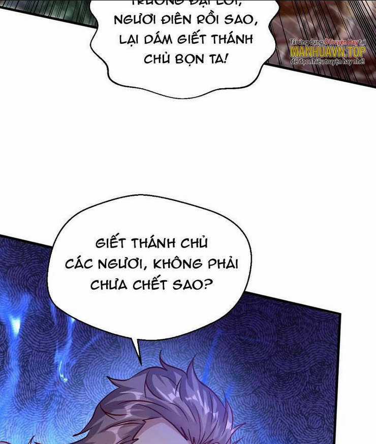 Vô Địch Đốn Ngộ - Chapter 112 - Trang 7