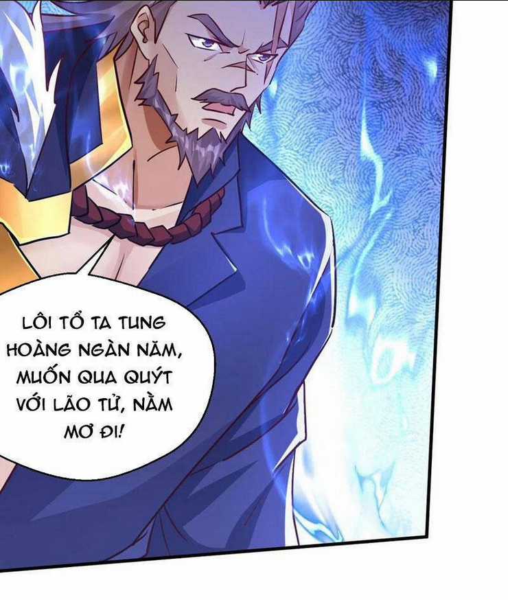 Vô Địch Đốn Ngộ - Chapter 112 - Trang 8