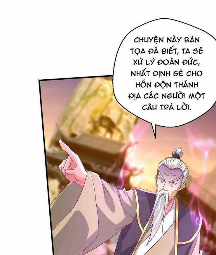 Vô Địch Đốn Ngộ - Chapter 112 - Trang 9