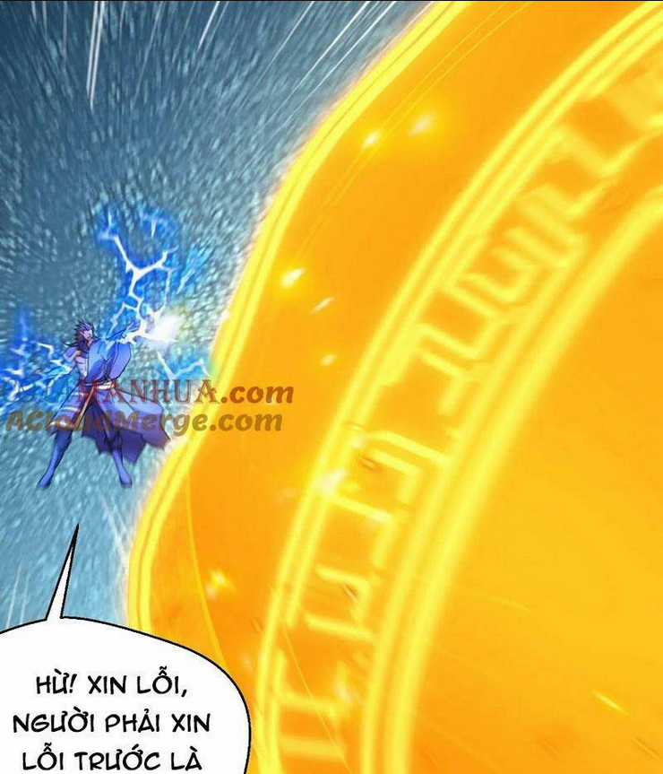 Vô Địch Đốn Ngộ - Chapter 113 - Trang 15