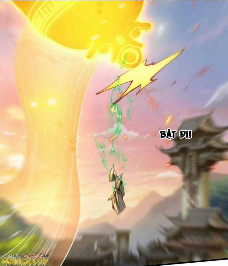 Vô Địch Đốn Ngộ - Chapter 113 - Trang 17