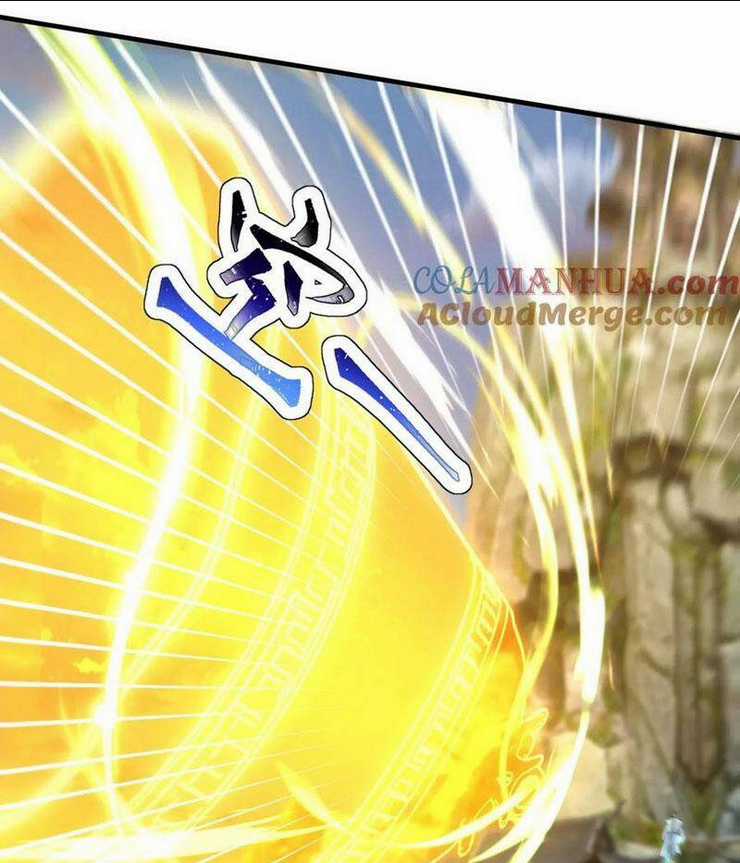 Vô Địch Đốn Ngộ - Chapter 113 - Trang 3