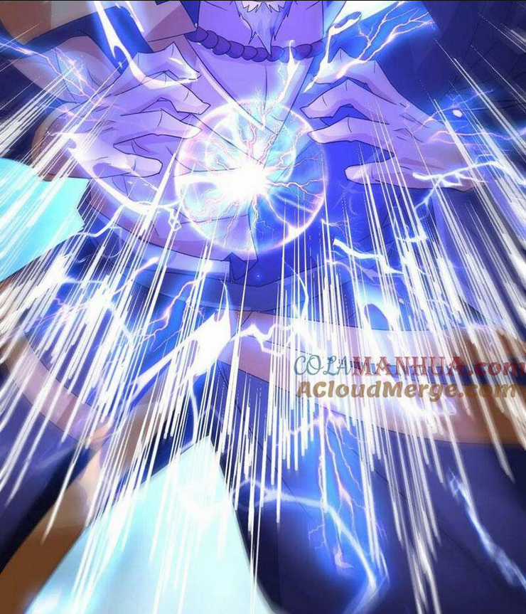 Vô Địch Đốn Ngộ - Chapter 113 - Trang 21