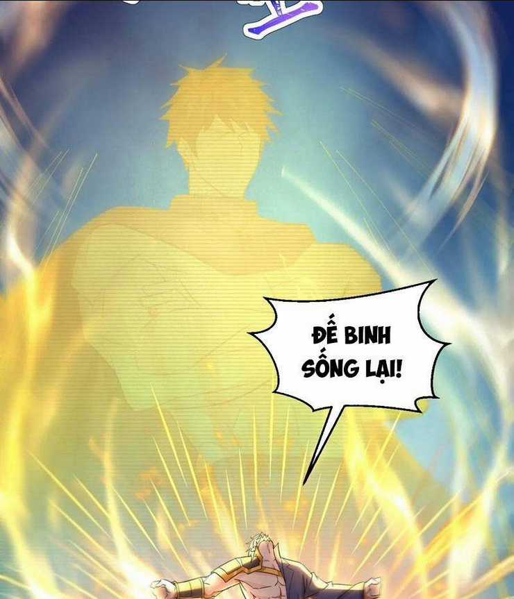 Vô Địch Đốn Ngộ - Chapter 113 - Trang 23