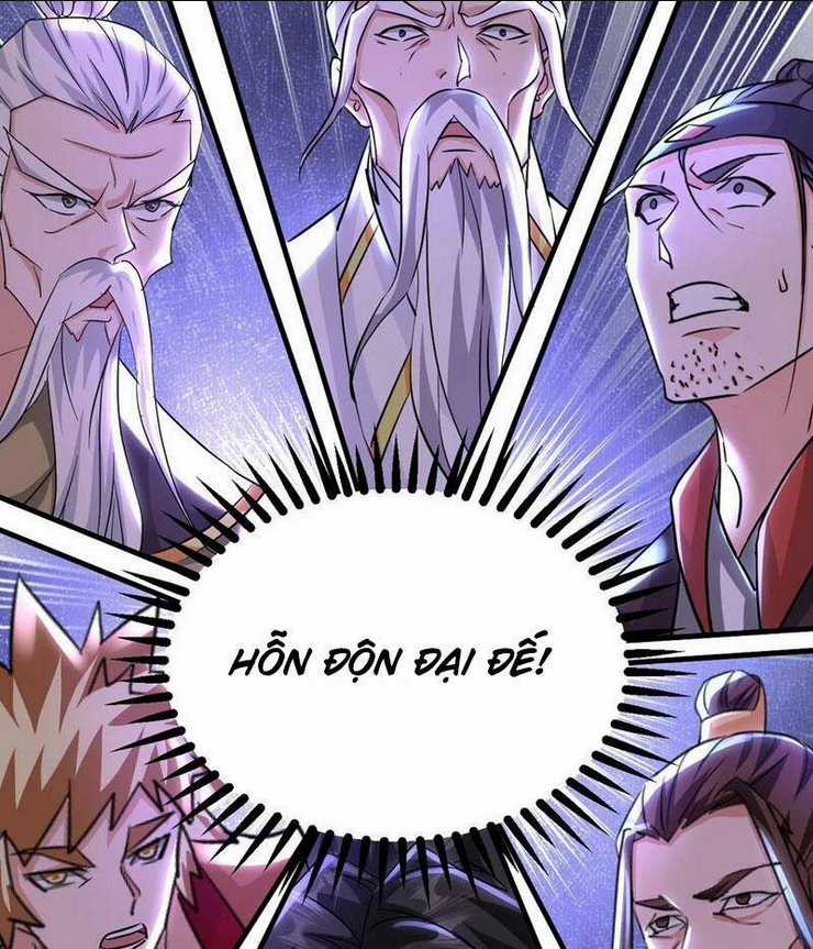 Vô Địch Đốn Ngộ - Chapter 113 - Trang 25