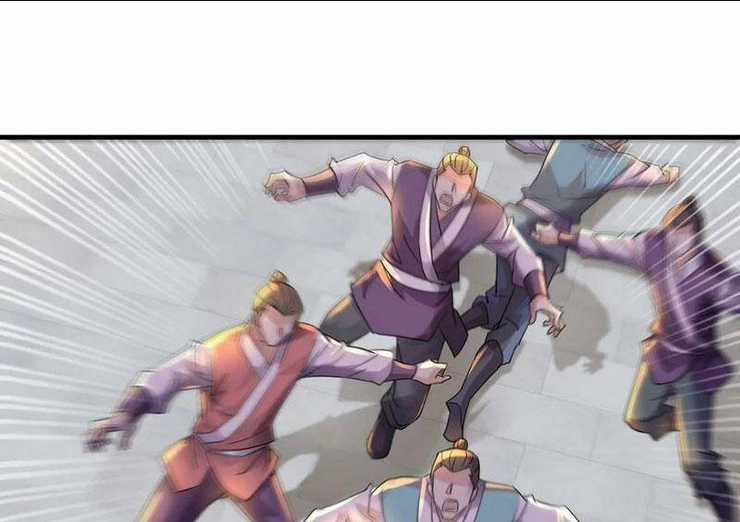 Vô Địch Đốn Ngộ - Chapter 113 - Trang 34