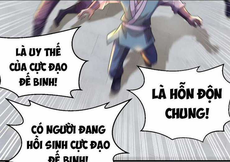 Vô Địch Đốn Ngộ - Chapter 113 - Trang 35