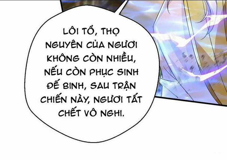 Vô Địch Đốn Ngộ - Chapter 113 - Trang 38