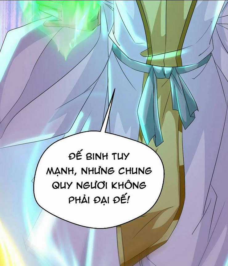 Vô Địch Đốn Ngộ - Chapter 113 - Trang 5