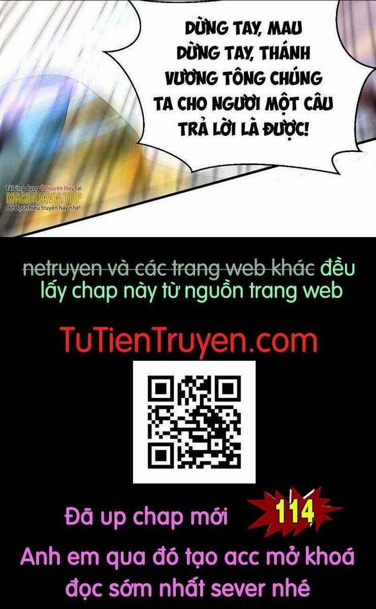 Vô Địch Đốn Ngộ - Chapter 113 - Trang 50