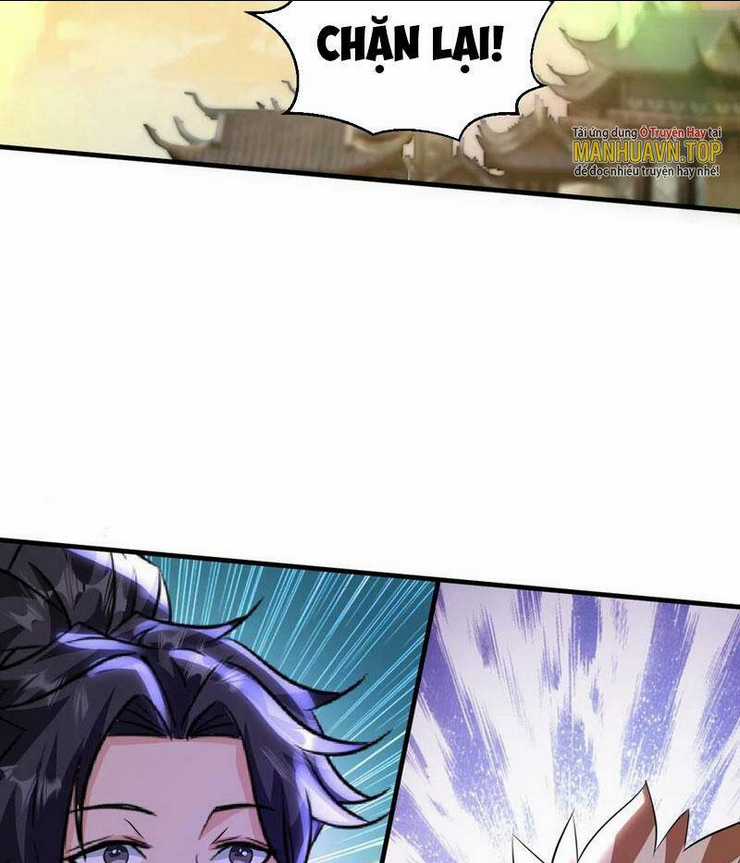 Vô Địch Đốn Ngộ - Chapter 113 - Trang 8