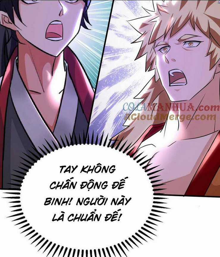 Vô Địch Đốn Ngộ - Chapter 113 - Trang 9