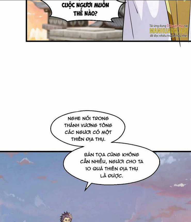 Vô Địch Đốn Ngộ - Chapter 114 - Trang 11