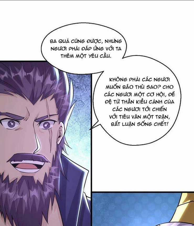 Vô Địch Đốn Ngộ - Chapter 114 - Trang 15