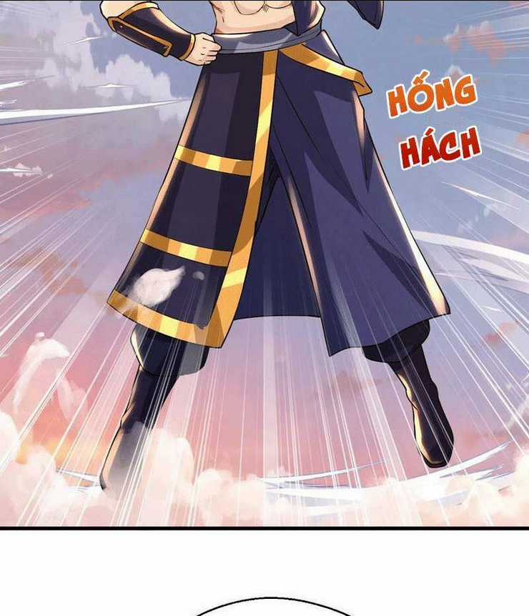 Vô Địch Đốn Ngộ - Chapter 114 - Trang 18