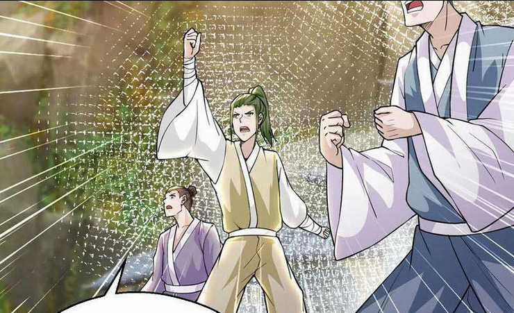 Vô Địch Đốn Ngộ - Chapter 114 - Trang 25