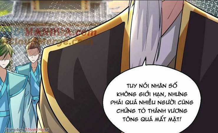 Vô Địch Đốn Ngộ - Chapter 114 - Trang 28