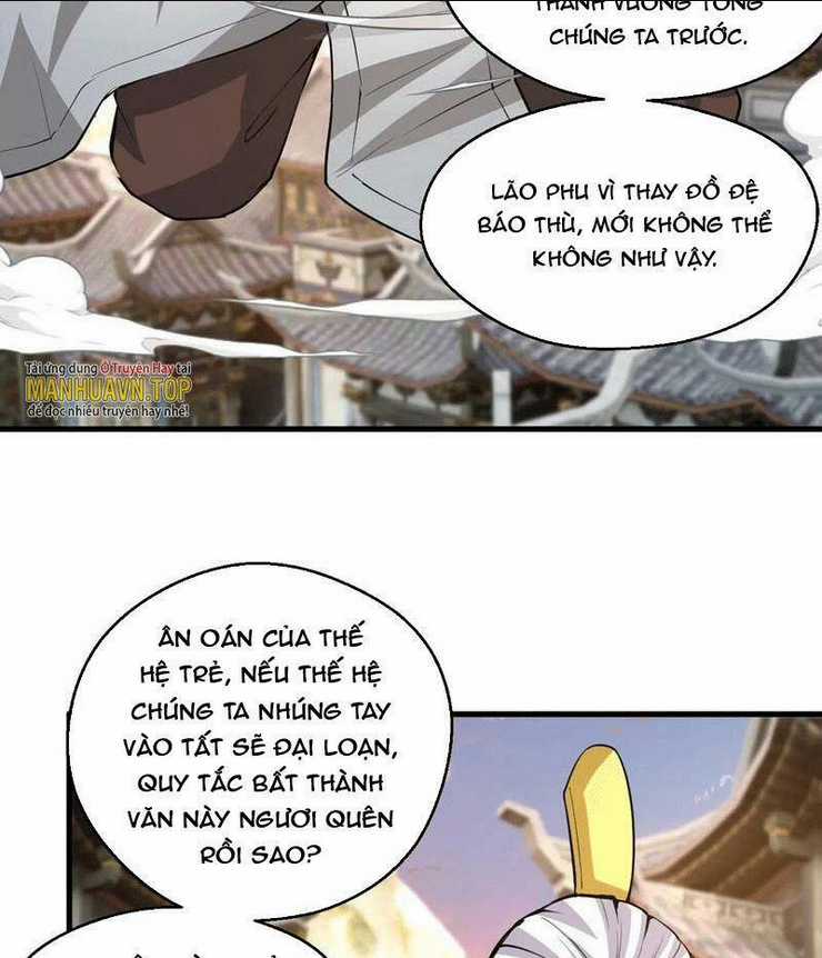 Vô Địch Đốn Ngộ - Chapter 114 - Trang 4