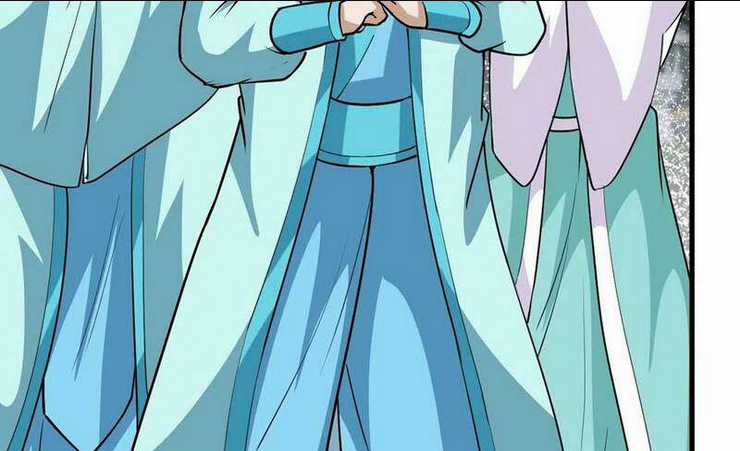 Vô Địch Đốn Ngộ - Chapter 114 - Trang 31