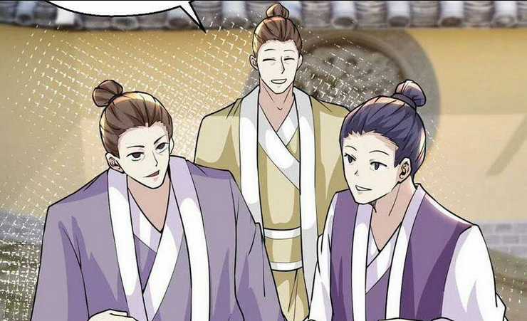 Vô Địch Đốn Ngộ - Chapter 114 - Trang 33