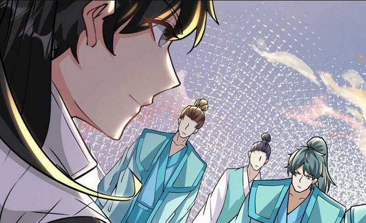 Vô Địch Đốn Ngộ - Chapter 114 - Trang 37