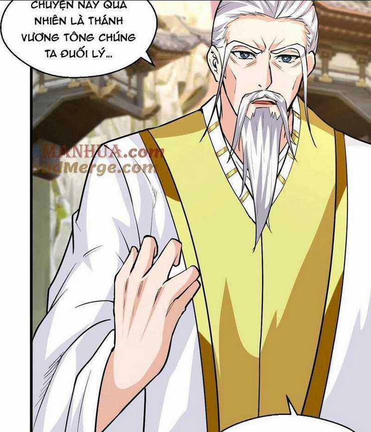 Vô Địch Đốn Ngộ - Chapter 114 - Trang 5