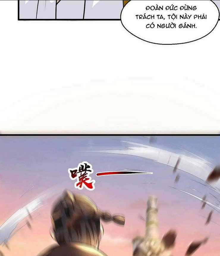 Vô Địch Đốn Ngộ - Chapter 114 - Trang 6