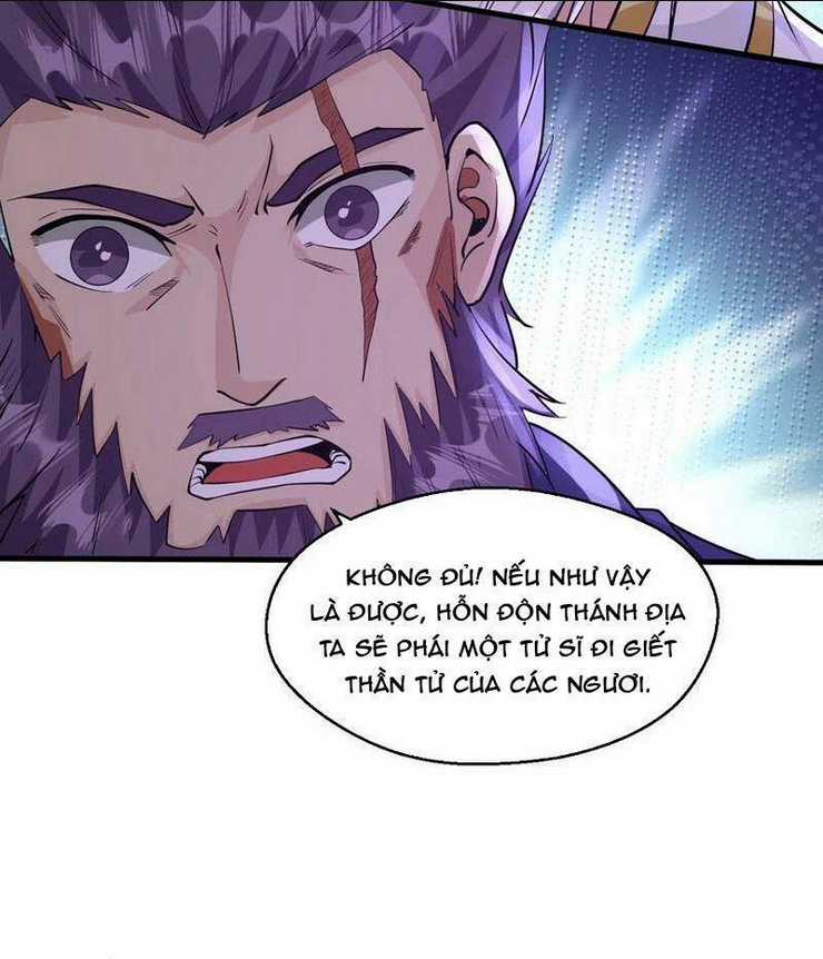 Vô Địch Đốn Ngộ - Chapter 114 - Trang 9