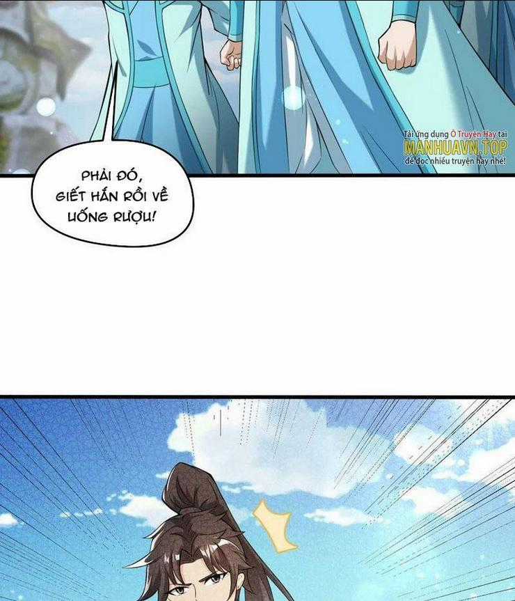 Vô Địch Đốn Ngộ - Chapter 115 - Trang 2