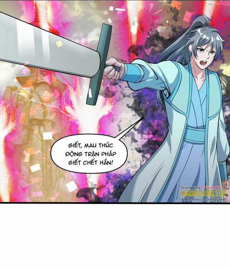 Vô Địch Đốn Ngộ - Chapter 115 - Trang 12