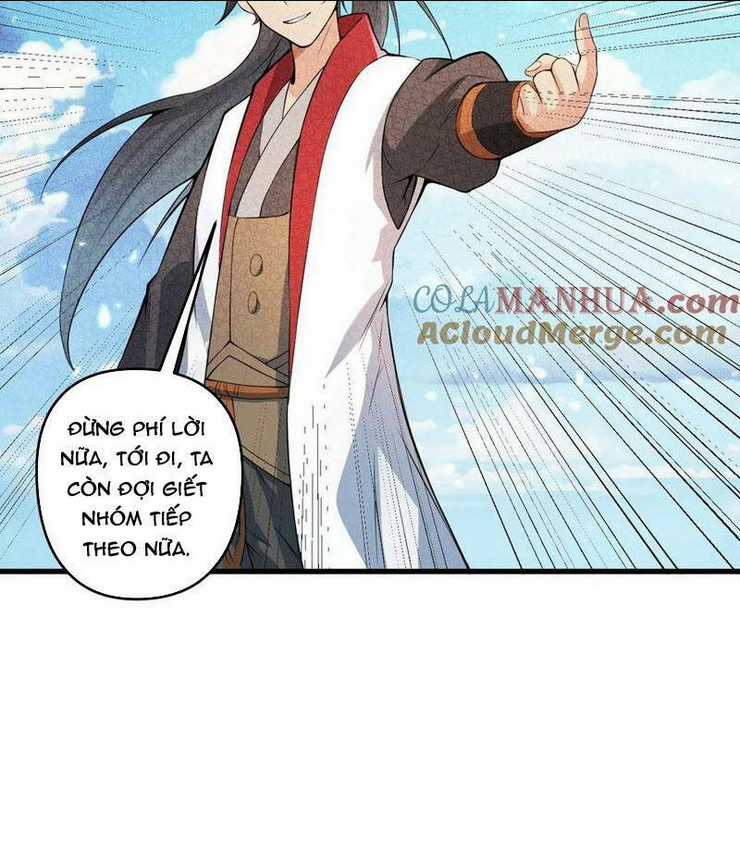 Vô Địch Đốn Ngộ - Chapter 115 - Trang 3