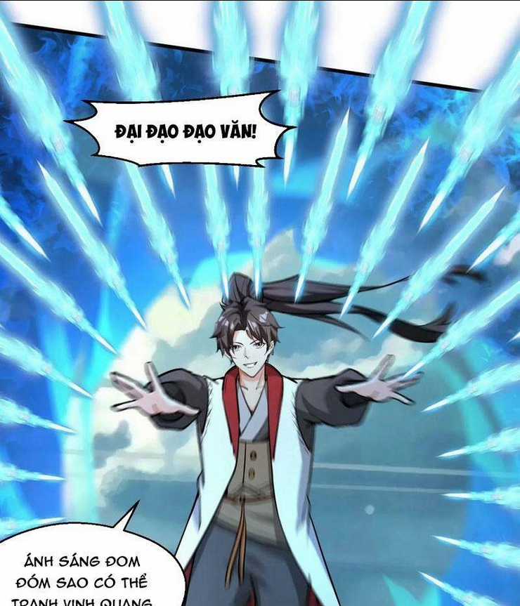 Vô Địch Đốn Ngộ - Chapter 115 - Trang 21