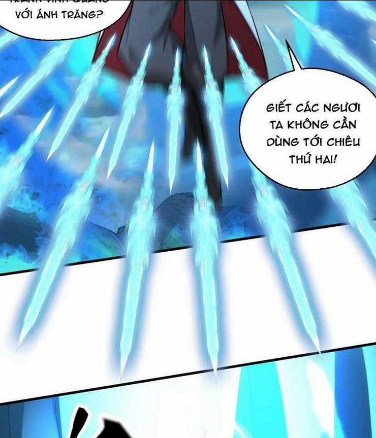 Vô Địch Đốn Ngộ - Chapter 115 - Trang 22