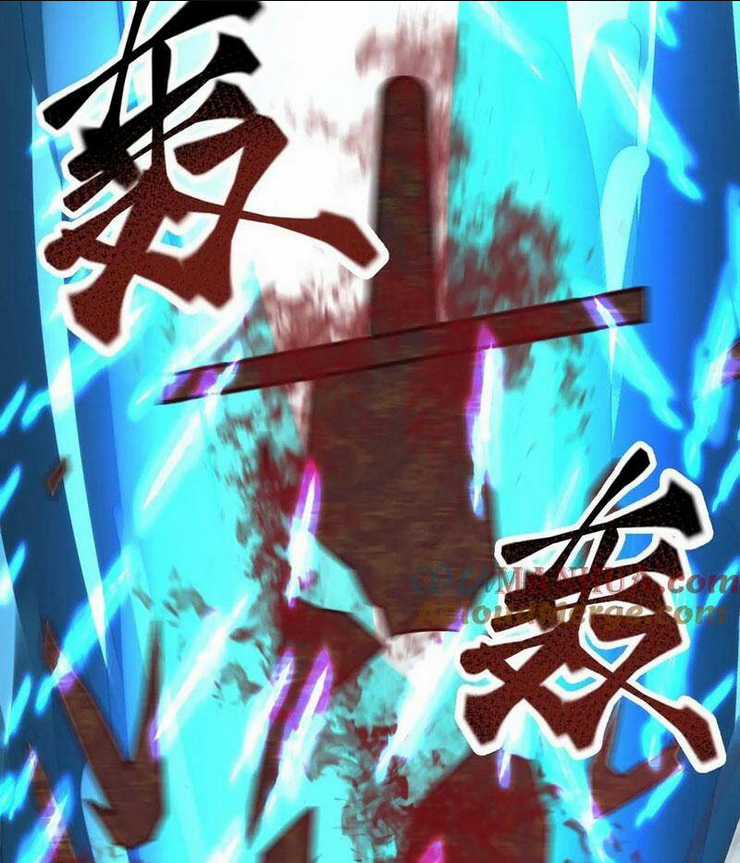 Vô Địch Đốn Ngộ - Chapter 115 - Trang 23