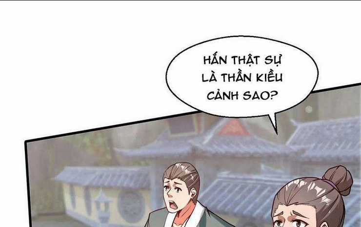 Vô Địch Đốn Ngộ - Chapter 115 - Trang 30