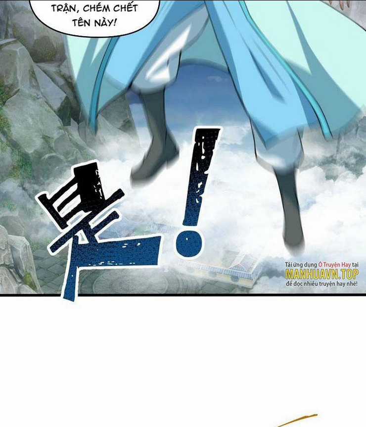 Vô Địch Đốn Ngộ - Chapter 115 - Trang 4