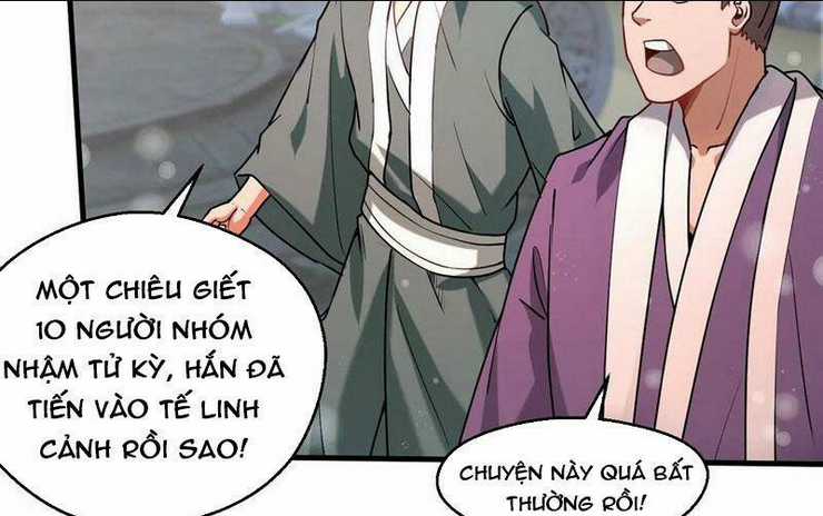 Vô Địch Đốn Ngộ - Chapter 115 - Trang 31