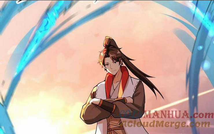 Vô Địch Đốn Ngộ - Chapter 115 - Trang 33