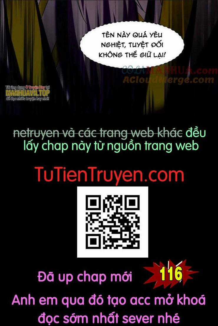 Vô Địch Đốn Ngộ - Chapter 115 - Trang 39