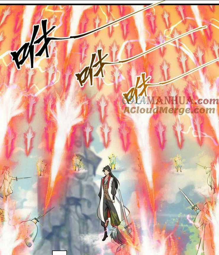 Vô Địch Đốn Ngộ - Chapter 115 - Trang 5