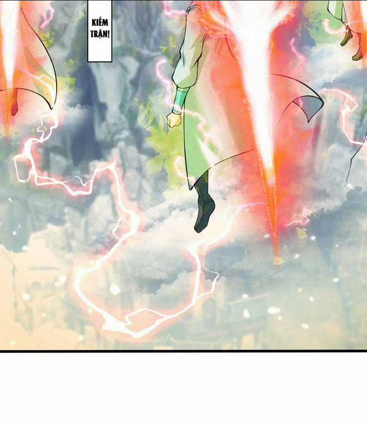 Vô Địch Đốn Ngộ - Chapter 115 - Trang 6