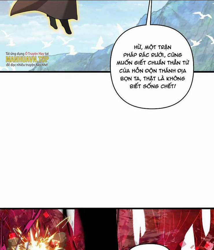 Vô Địch Đốn Ngộ - Chapter 115 - Trang 9