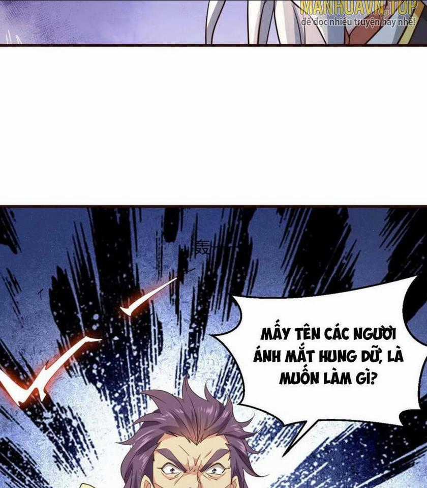 Vô Địch Đốn Ngộ - Chapter 116 - Trang 2