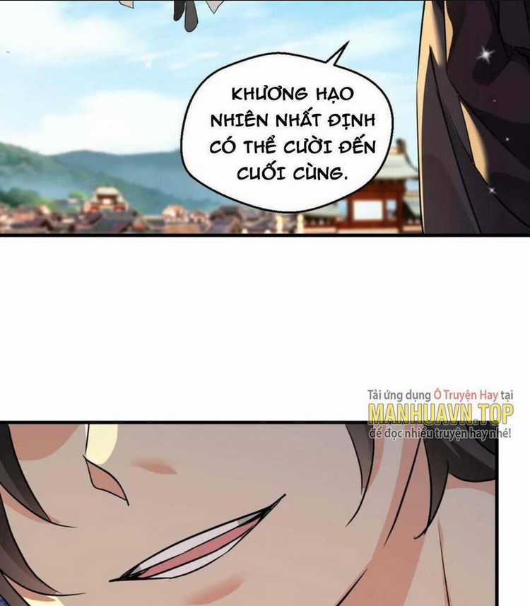 Vô Địch Đốn Ngộ - Chapter 116 - Trang 14