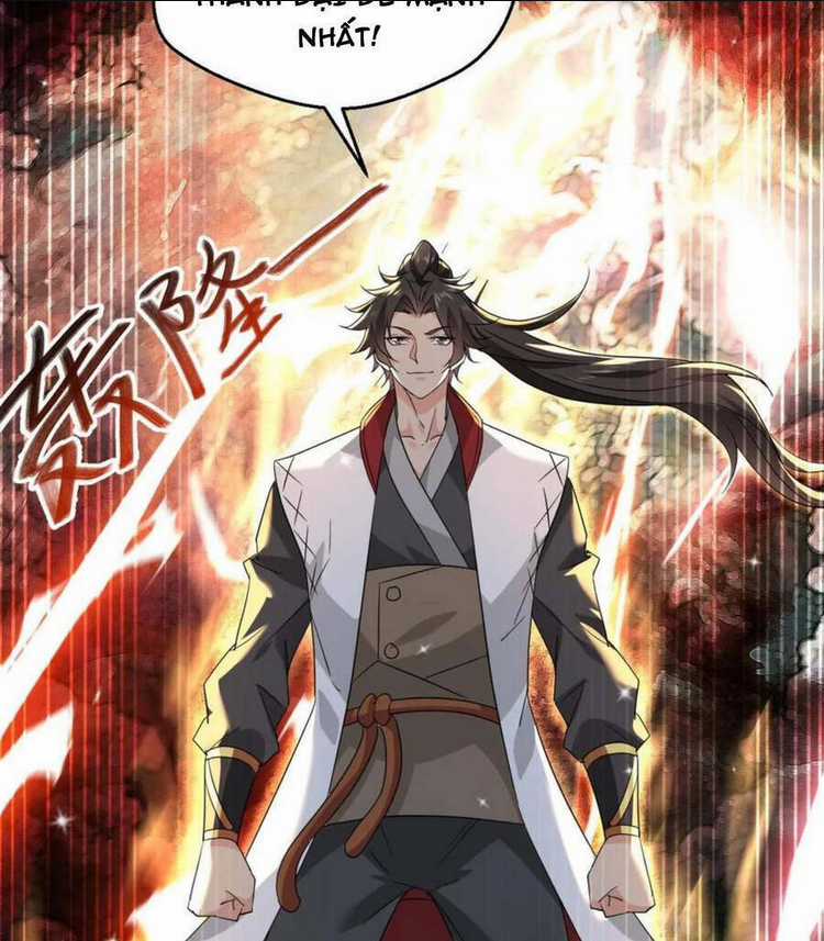 Vô Địch Đốn Ngộ - Chapter 116 - Trang 16